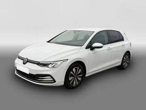 Volkswagen Golf VIII 2.0 TDI Move *LED*AHK*App-Connect*