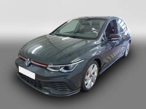 Volkswagen Golf VIII 2.0 TSI DSG GTI Clubsport *LED*Navi*Sitzheizung*
