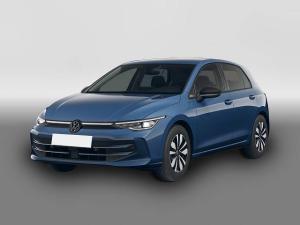 Volkswagen Golf VIII