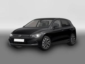 Volkswagen Golf VIII