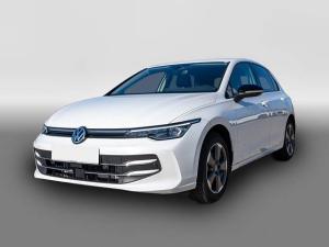 Volkswagen Golf VIII