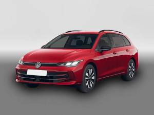 Volkswagen Golf VIII