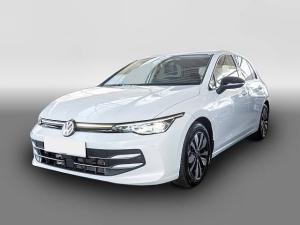 Volkswagen Golf VIII