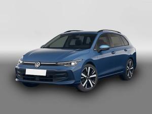 Volkswagen Golf VIII