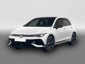 Volkswagen Golf VIII