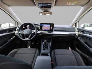 Volkswagen Golf VIII