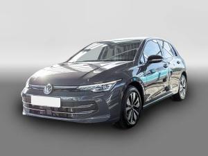 Volkswagen Golf VIII