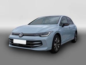 Volkswagen Golf VIII