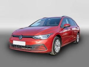 Volkswagen Golf VIII