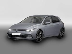 Volkswagen Golf VIII