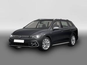 Volkswagen Golf VIII