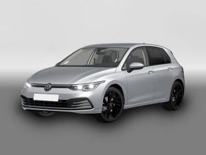 Volkswagen Golf VIII