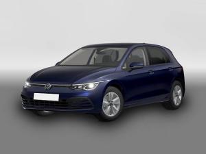 Volkswagen Golf VIII