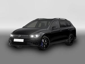 Volkswagen Golf VIII