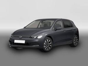 Volkswagen Golf VIII