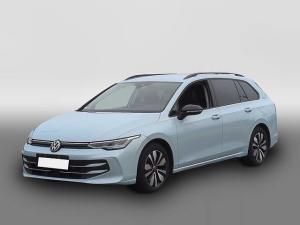 Volkswagen Golf VIII GOAL 1.5TSI*StandHzg Harm/Kard