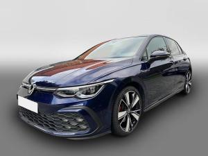 Volkswagen Golf VIII GTD*IQ.Light*Harman&Kardon*R.KAM*ACC*