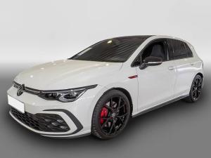 Volkswagen Golf VIII Lim. 2.0 TSI DSG GTI-Navi*Kamera*Panorama*Harman-Kardon*Matrix-LED