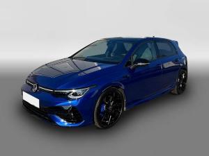 Volkswagen Golf VIII R Preformance Sportabgas *Pano*Head-Up*Matrix-LED*