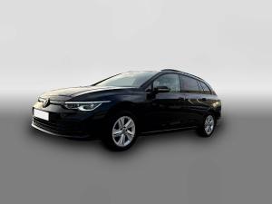 Volkswagen Golf VIII Variant 2.0 TDI Life *LED Navi AHK ACC