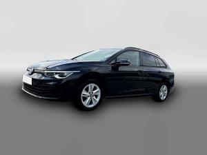 Volkswagen Golf VIII Variant 2.0 TDI Life *LED Navi AHK ACC
