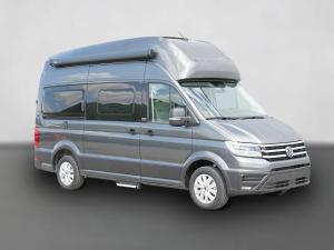 Volkswagen Grand California 600 4MOTION ALU NAVI KAMERA ACC KLIMA