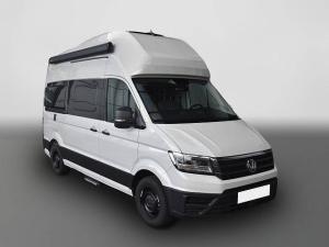 Volkswagen Grand California 600