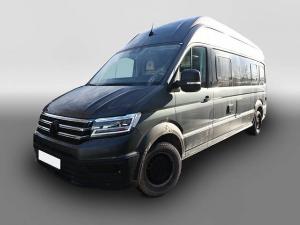 Volkswagen Grand California 680 2.0 TDI 177 Aut. Solar Nav