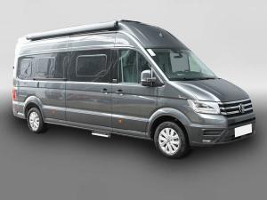 Volkswagen Grand California 680 4motion TDI LED NAVI KLIMA ALU 17