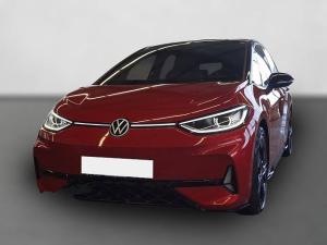 Volkswagen ID.3 GTX 210kW/79kWh *Pano*Navi*Kamera*