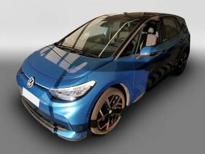 Volkswagen ID.3 NAVI KAMERA LED ACC