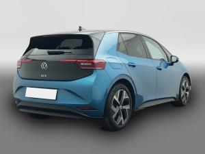 Volkswagen ID.3 Pro electric PANO KAMERA NAVI ACC IQ.LIGHT