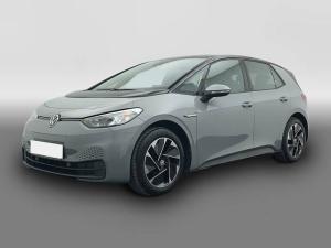 Volkswagen ID.3 Pro Perf. NAVI ALU18 LED