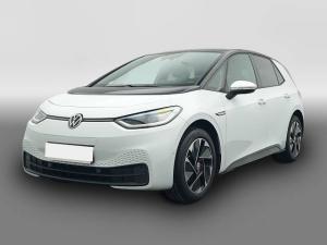 Volkswagen ID.3 Pro Performance IQ.LIGHT NAVI PANO ACC ALU