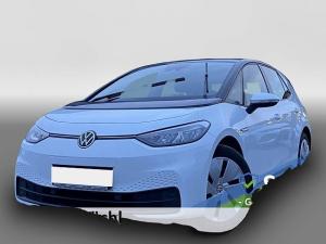 Volkswagen ID.3 Pro Performance Life WÄRMEPUMPE+CCS+APP-CO