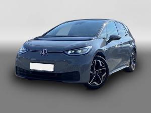 Volkswagen ID.3 Pro Performance Tech 5-SITZER WÄRMEPUMPE+P