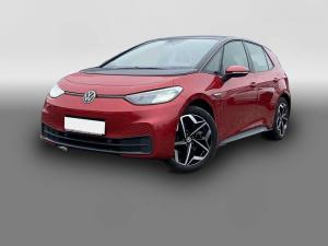 Volkswagen ID.3 Pro Performance WÄRMEPUMPE+CCS+APP-CONNECT