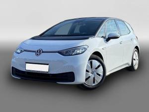 Volkswagen ID.3 Pro-Performance WÄRMEPUMPE+CCS+APP-CONNECT