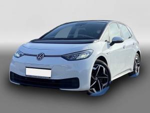 Volkswagen ID.3 Pro S 82 kWh 19″+5-SITZER+APP-CONNECT+NAVI+