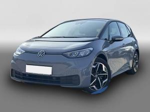 Volkswagen ID.3 Pro S 82 kWh WÄRMEPUMPE+CCS+APP-CONNECT+NA