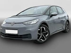 Volkswagen ID.3 PRO-S 82-KWH+5-SITZER+WÄRMEPUMPE+CCS+APP-C