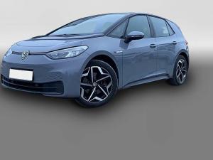 Volkswagen ID.3 Pro S 82kWh WÄRMEPUMPE+CCS+APP-CONNECT+NAV