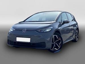 Volkswagen ID.3 PRO-S WÄRMEPUMPE+CCS+APP-CONNECT+NAVI+LED+