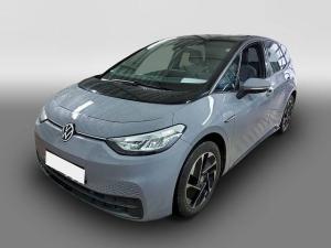 Volkswagen ID.3 Pure 110kW/45kWh *LED*Navi*Sitzheizung*ACC*