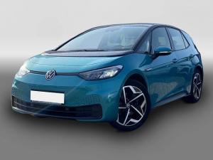 Volkswagen ID.3 Pure Performance City CCS+APP-CONNECT+19″+N
