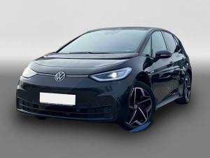 Volkswagen ID.3 TECH WÄRMEPUMPE+5-SITZER+19″+PANORAMA+HEAD