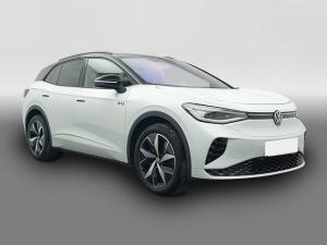Volkswagen ID.4 4Mo. GTX 5.-J-GAR PANO IQ-LIGHT ALU 20