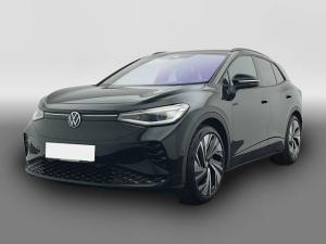 Volkswagen ID.4 4Mo. GTX 5.-J.-GAR WÄRMEPUMPE KAMERA H&K