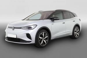 Volkswagen ID.4 GTX 4M IQ.Light/ACC/360°/App/Navi