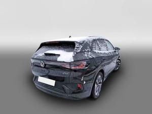 Volkswagen ID.4 GTX 4Motion GTX Matrix/ACC/AHK